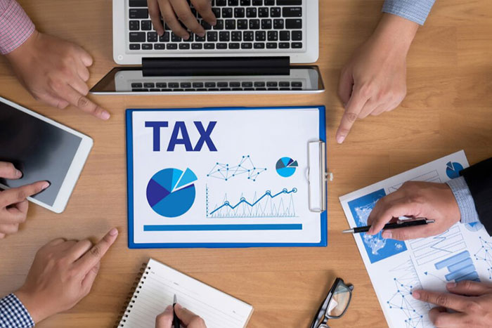 Tax Planning and Compliance