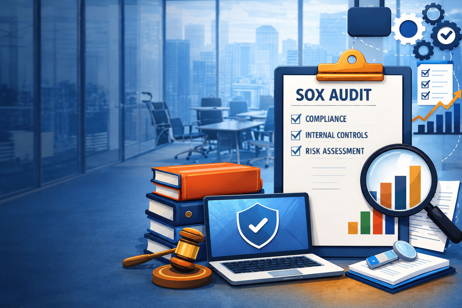 SOX & Internal Controls