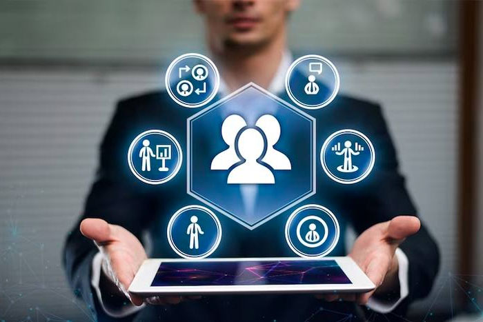 Payroll & HR Accounting